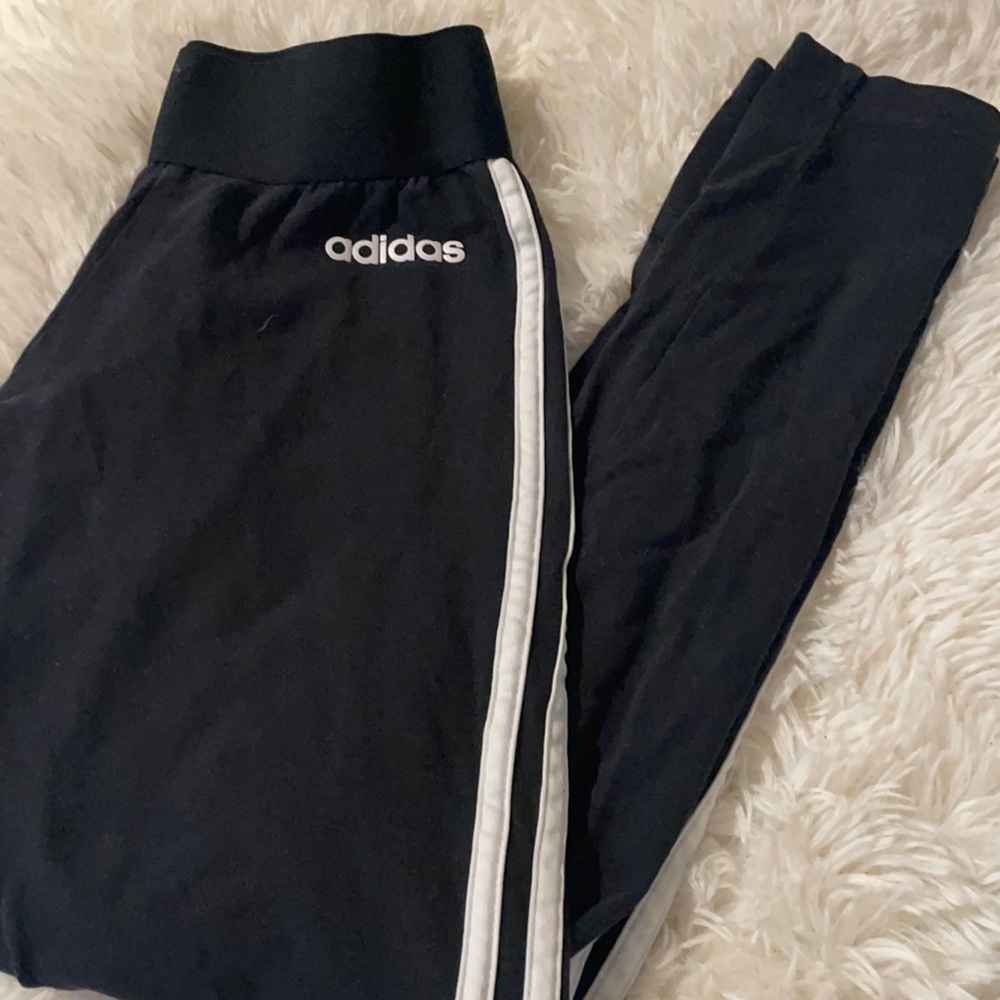 Adidas leggings